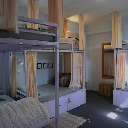 Tag Along 2 0 Hostel กังต็อก ภายนอก รูปภาพ